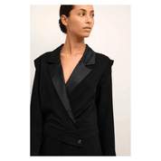 Karen By Simonsen Lili Jumpsuit | Black