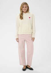 St Tropez Pixiline Hoodie | Babys Breath