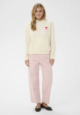 St Tropez Pixiline Hoodie | Babys Breath