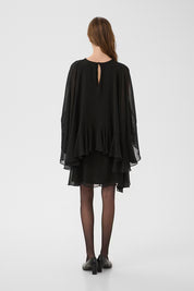 Karen By Simonsen Erica Dress | Black