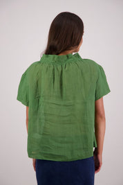 Briarwood Toi Top | Green