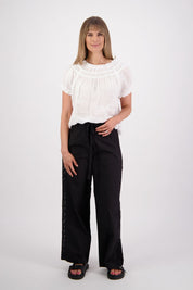 Briarwood Sunshine Pant | Black