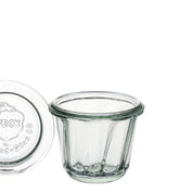 Weck Gugelhupf Jars Bundt | 80ml