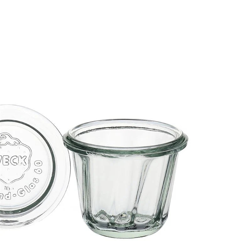 Weck Gugelhupf Jars Bundt | 80ml