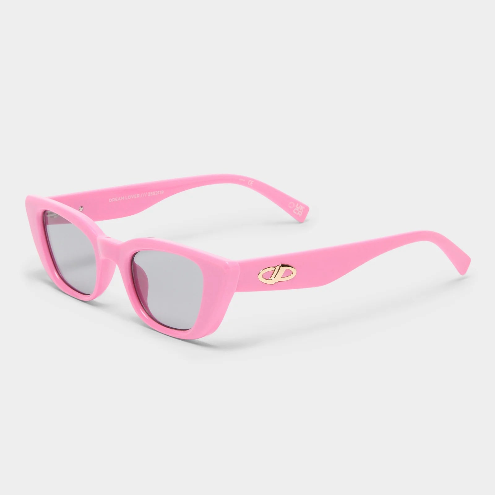 Le Specs Dream Lover | Rouge Pink