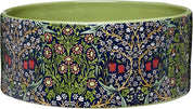 William Morris  Ceramic Pet Bowl | 18.5cm