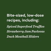 Edibles | Stephanie Hua, Coreen Carroll & Linda Xiao (Photographer)