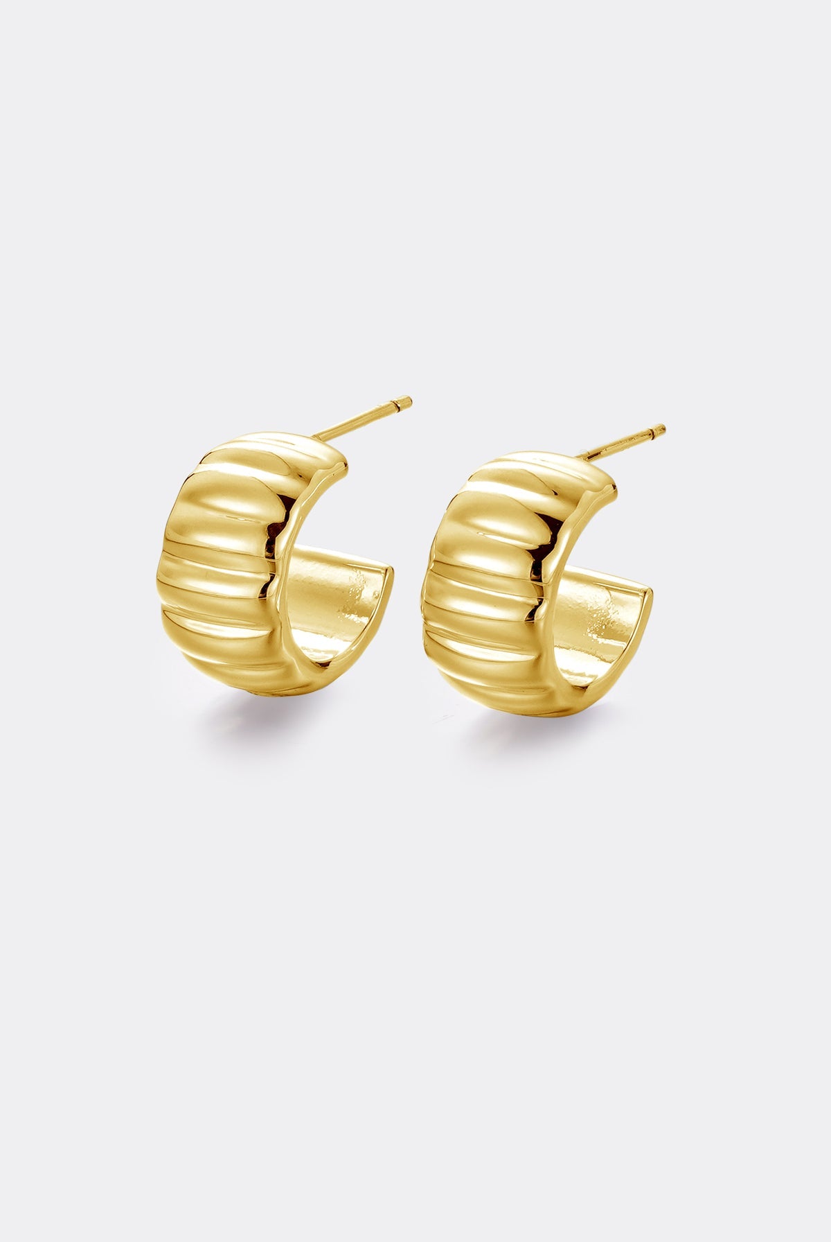 Zafino Tess Earring | Gold