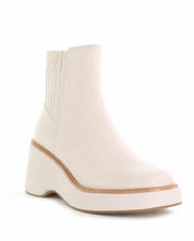 Tamara London Kamel Boot | Bone