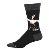 Socksmith Socks | Silly Goose