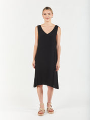 Obi Silhouette Slip Reversible | Black