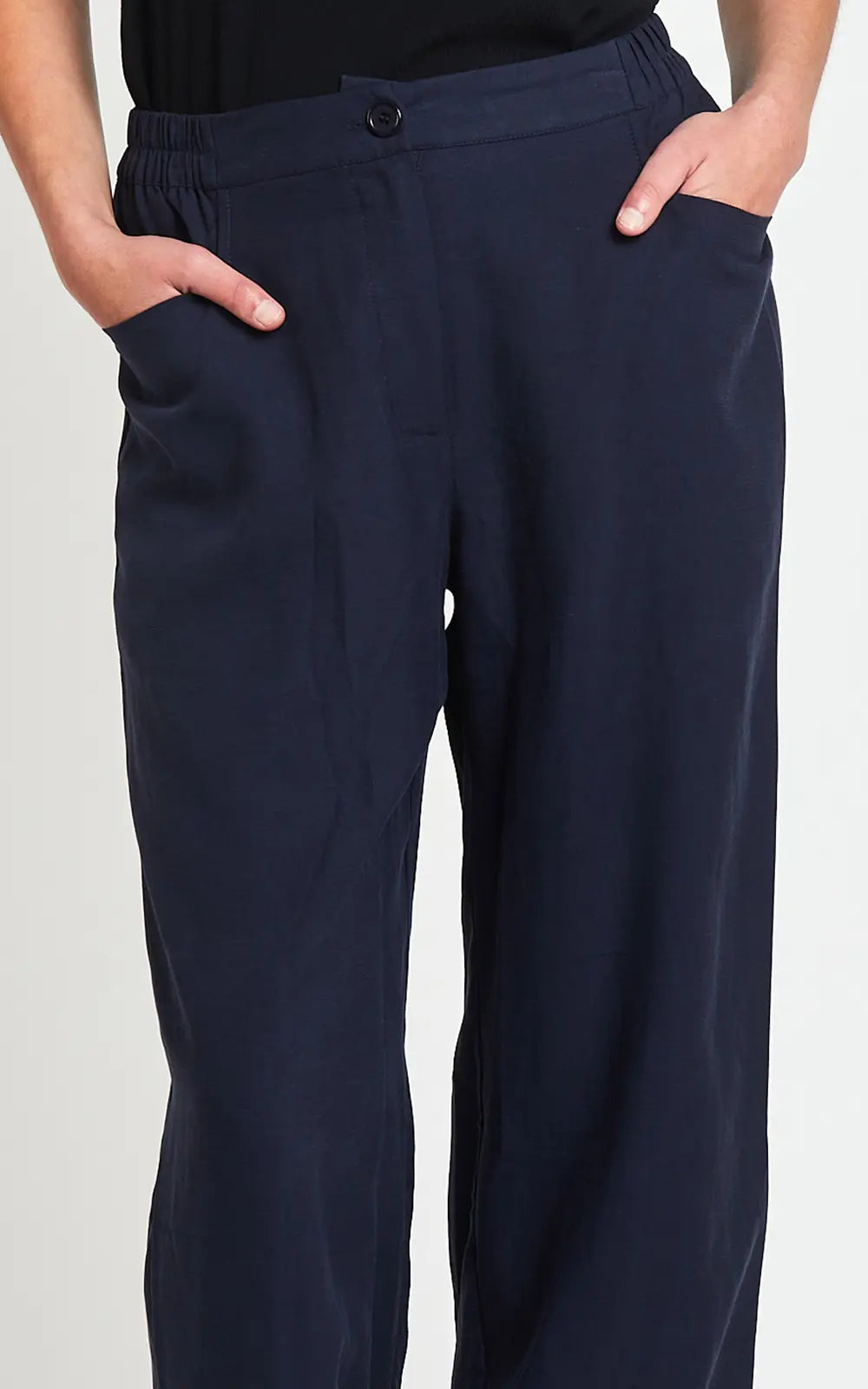 Obi Soprano Devon Pant | Ink