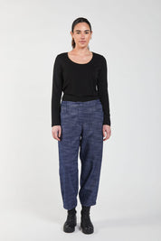Obi Devon Pant | Denim