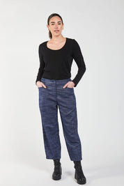 Obi Devon Pant | Denim