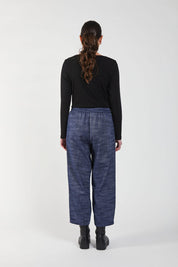 Obi Devon Pant | Denim