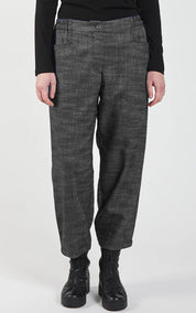Obi Devon Pant | Black