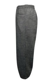 Obi Denim Devon Pant | Black