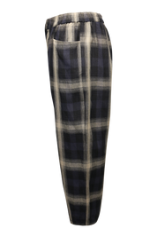 Obi Marakesh Check Devon Pant | Multi