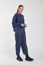 Obi Devon Pant | Denim