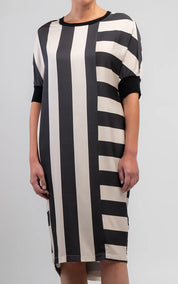 Obi Luciola Oversized Dress | Multi