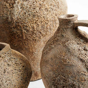 MUUBS Pot Trace 55 | Coral Sand