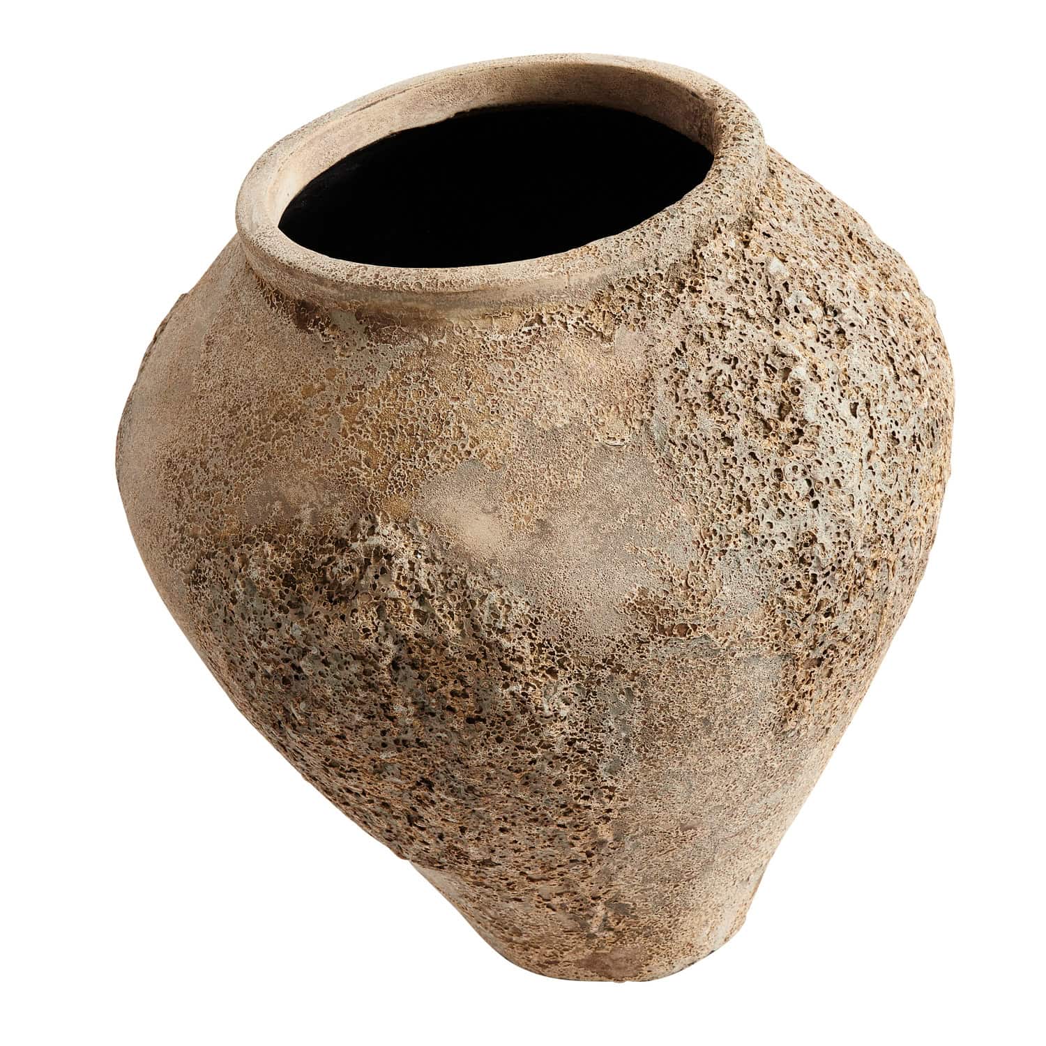 MUUBS Pot Trace 55 | Coral Sand