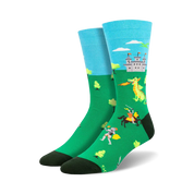 Socksmith | Just Slay