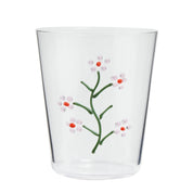 Robert Gordon Tumbler | Wax Flower Botanical