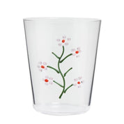 Robert Gordon Tumbler | Wax Flower Botanical