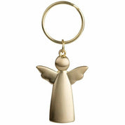 Rader Angel Keyring | Gold