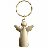 Rader Angel Keyring | Gold