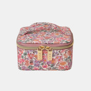 Liberty Cube Jewellery Box | Sandra Springs