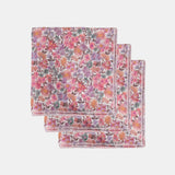 Liberty Handkerchief Boxed | 3pcs Sandra Springs