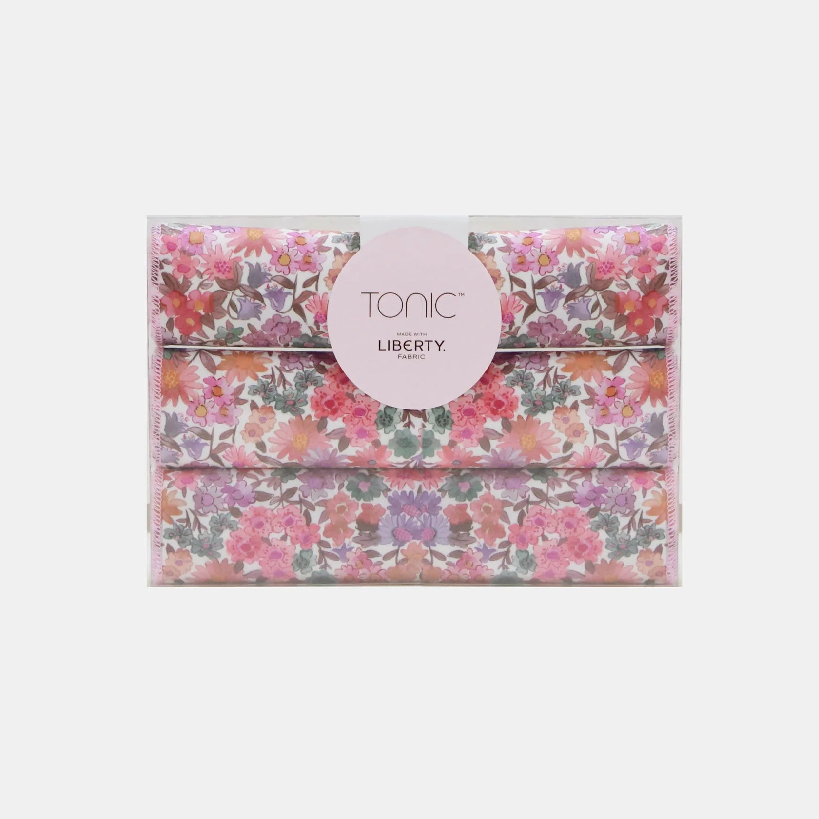 Liberty Handkerchief Boxed | 3pcs Sandra Springs