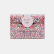 Liberty Handkerchief Boxed | 3pcs Sandra Springs