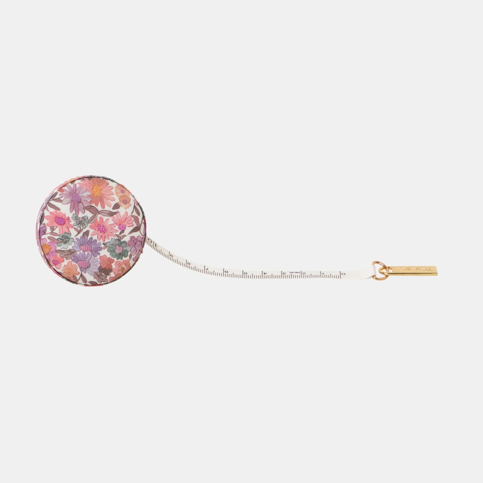 Liberty Measuring Tape | Sandra Springs