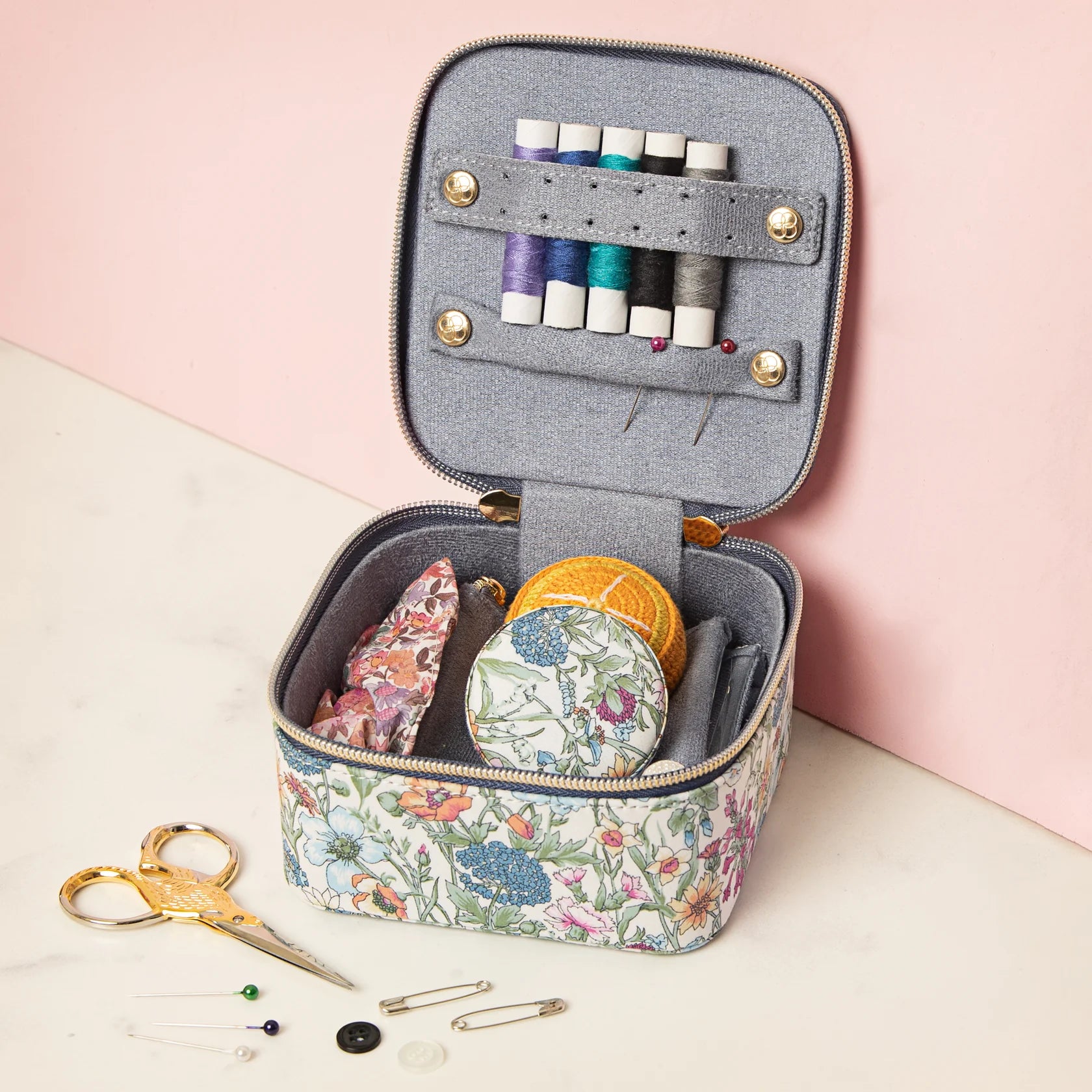 Tonic Measuring Tape | Liberty Rachel