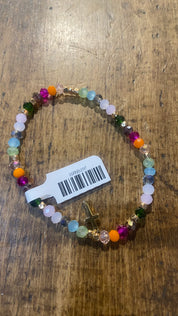 Lindi Kingi Design Beaded Bracelet | Sugar Pop