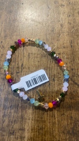 Lindi Kingi Design Beaded Bracelet | Sugar Pop