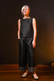 Re-Create Section Top | Midnight