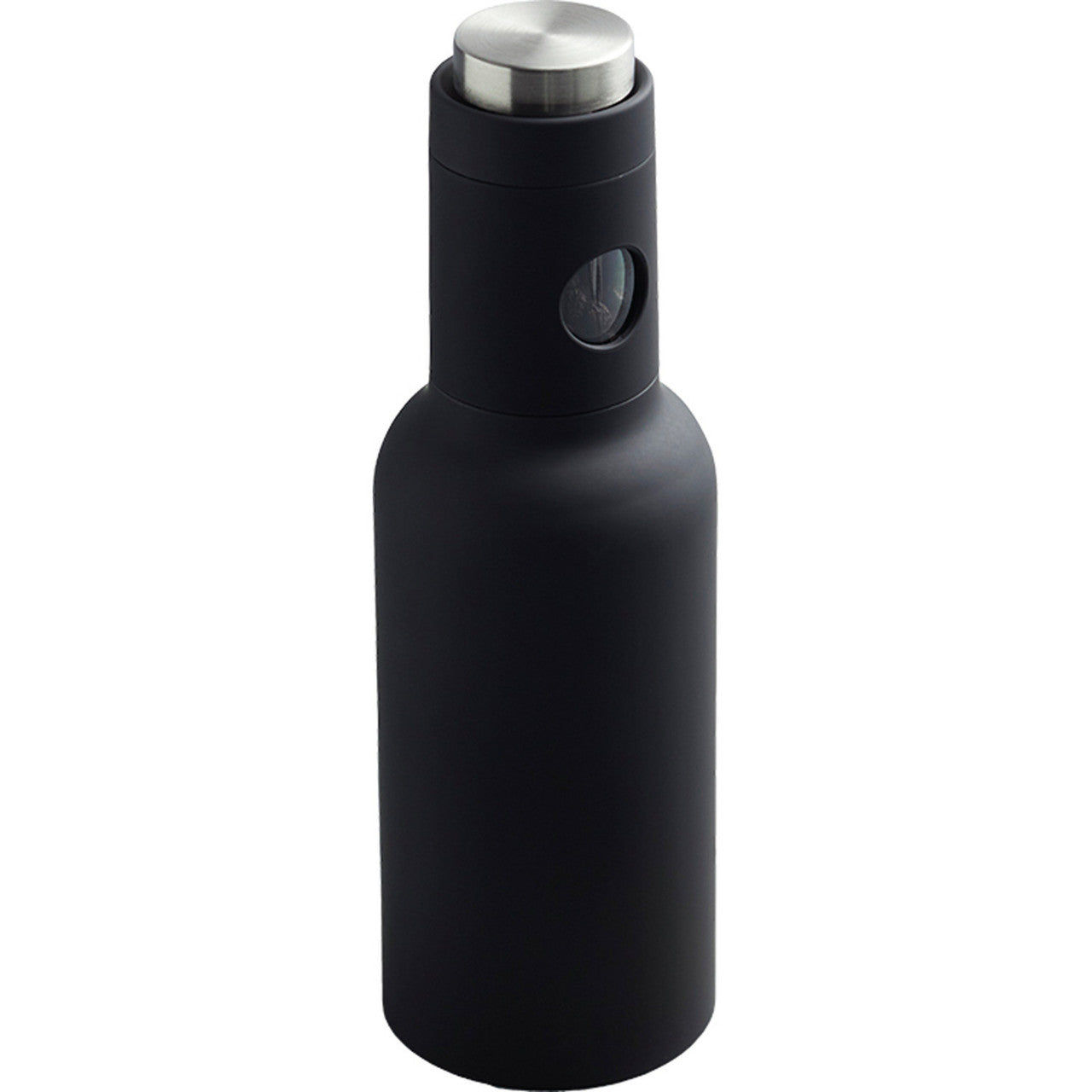 Mastercraft Electrical Grinding Mill | Gravity Black