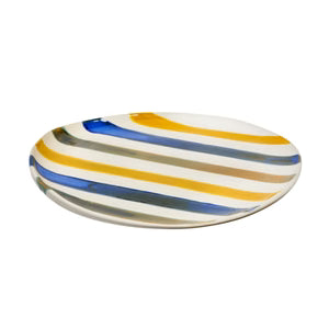 Robert Gordon Tear Drop Platter | Mid Summer