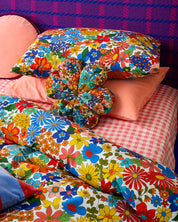 Kip & Co Winter Fields Pillowcase | Single