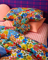 Kip & Co Winter Fields Pillowcase | Single