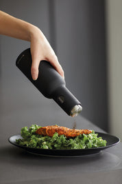 Mastercraft Electrical Grinding Mill | Gravity Black