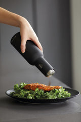 Mastercraft Electrical Grinding Mill | Gravity Black