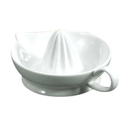 Bia Citrus Juicer & Pourer | White
