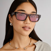 Le Specs Le Castle | Tort