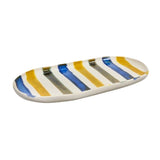 Robert Gordon Oval Platter | Mid Summer