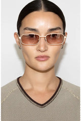 Reality Future Sound Sunglasses | Bone